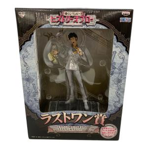 ONE PIECE (ワンピース) ヒストリーオブロー フィギュア