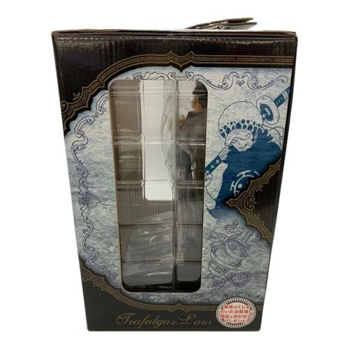 ONE PIECE (ワンピース) ヒストリーオブロー フィギュア