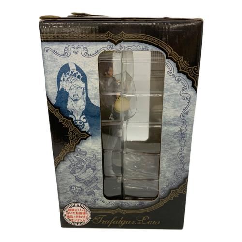 ONE PIECE (ワンピース) ヒストリーオブロー フィギュア