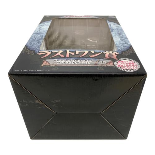 ONE PIECE (ワンピース) ヒストリーオブロー フィギュア