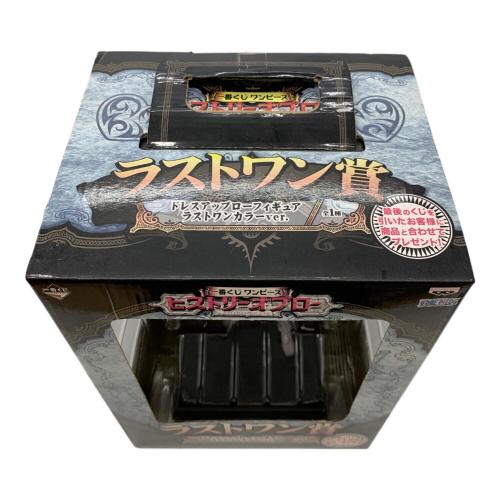 ONE PIECE (ワンピース) ヒストリーオブロー フィギュア