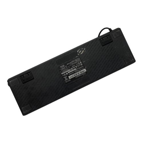 Razer (レイザー) キーボード 使用感有 HUNTSMAN V2