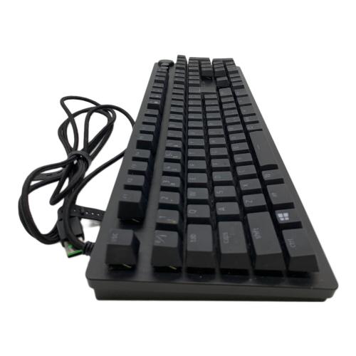 Razer (レイザー) キーボード 使用感有 HUNTSMAN V2