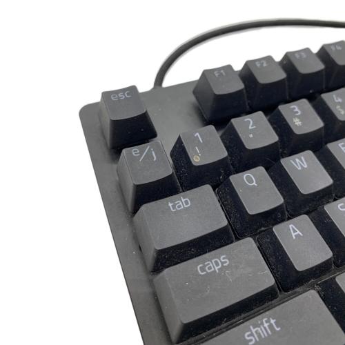 Razer (レイザー) キーボード 使用感有 HUNTSMAN V2