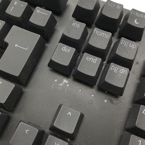 Razer (レイザー) キーボード 使用感有 HUNTSMAN V2