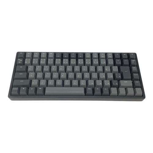 キーボード KEYCHRON K2