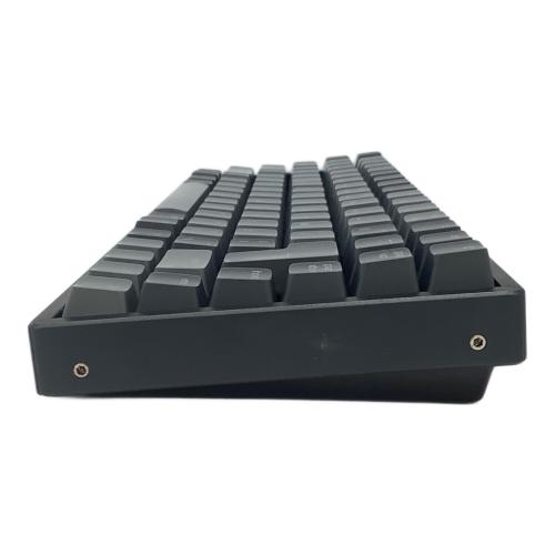 キーボード KEYCHRON K2