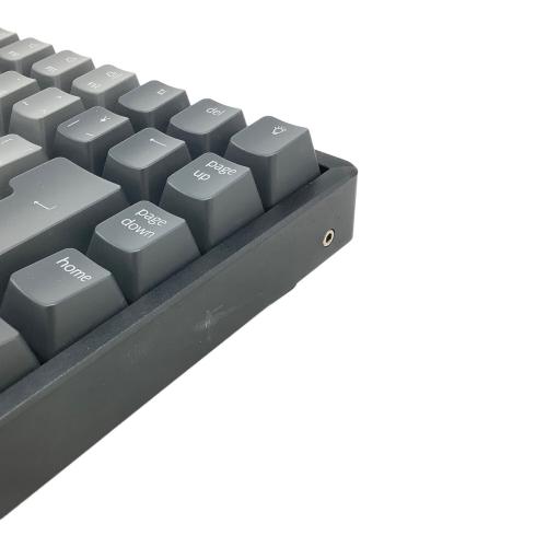 キーボード KEYCHRON K2