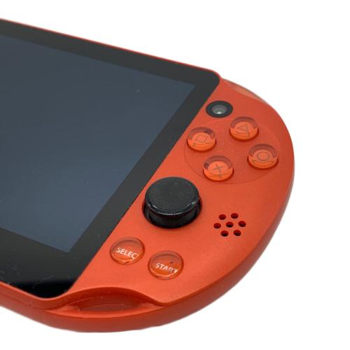 SONY (ソニー) PSVITA PCH-2000[PSVITA] 4-575-169-61