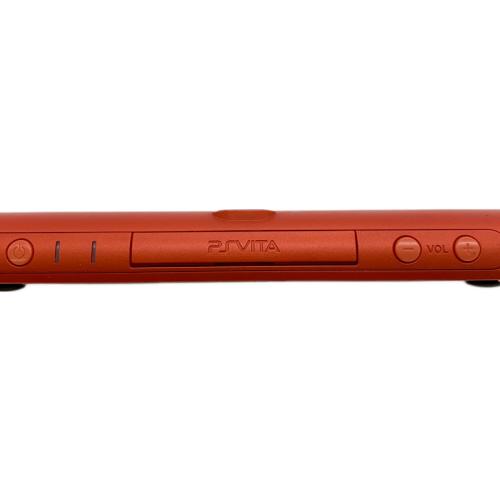 SONY (ソニー) PSVITA PCH-2000[PSVITA] 4-575-169-61