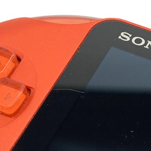 SONY (ソニー) PSVITA PCH-2000[PSVITA] 4-575-169-61