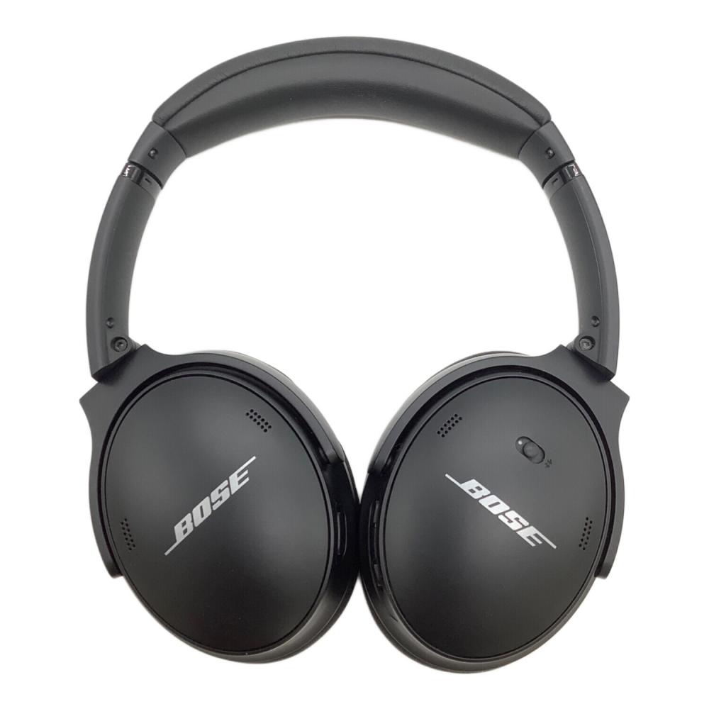 ヘッドホン Bose QuietComfort SC Headphones｜トレファクONLINE
