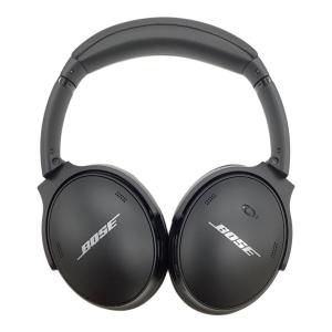 ヘッドホン Bose QuietComfort SC Headphones