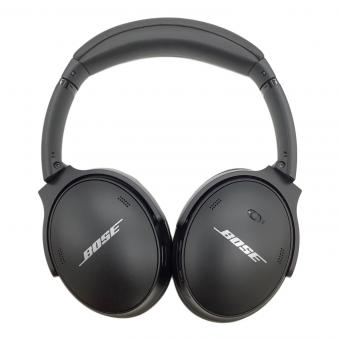 ヘッドホン Bose QuietComfort SC Headphones