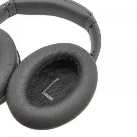 美品　Bose QuietComfort SC ワイヤレスヘッドホン　ブラック Amazon.co.jp: Bose QuietComfort SC Headphones 完全 ワイヤレス