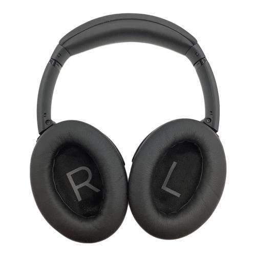 ヘッドホン Bose QuietComfort SC Headphones
