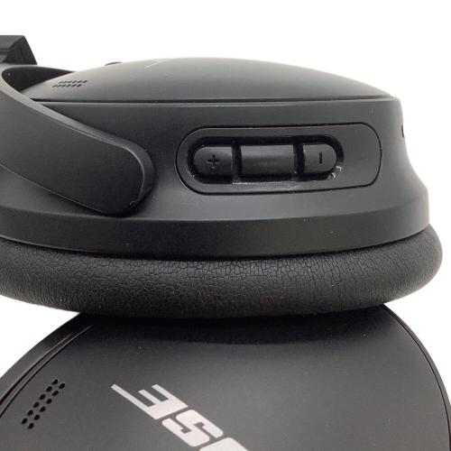 ヘッドホン Bose QuietComfort SC Headphones