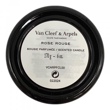 VAN CLEEF & ARPELS (ヴァンクリーフ＆アーペル) キャンドル 170g