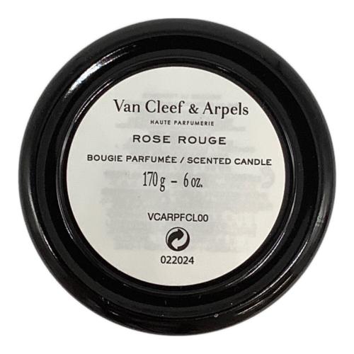 VAN CLEEF & ARPELS (ヴァンクリーフ＆アーペル) キャンドル 170g