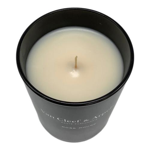 VAN CLEEF & ARPELS (ヴァンクリーフ＆アーペル) キャンドル 170g