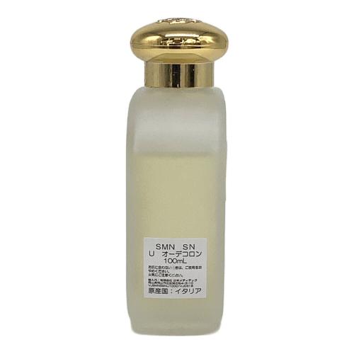 フレグランス 100ml 残量50%-80%
