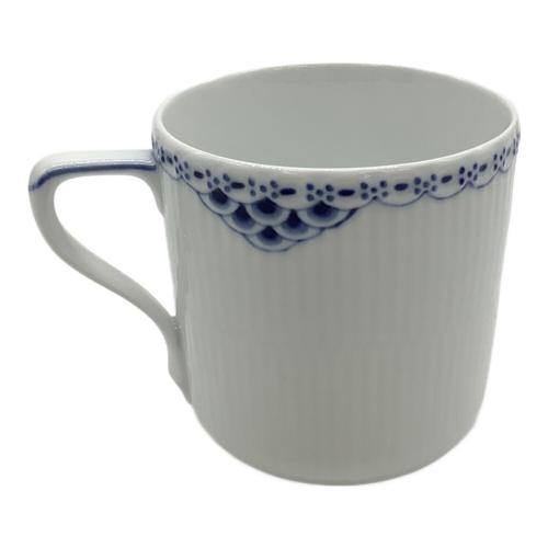 ROYAL COPENHAGEN (ロイヤル・コペンハーゲン) マグカップ プリンセス 2Pセット