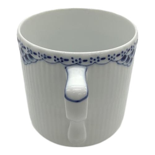 ROYAL COPENHAGEN (ロイヤル・コペンハーゲン) マグカップ プリンセス 2Pセット