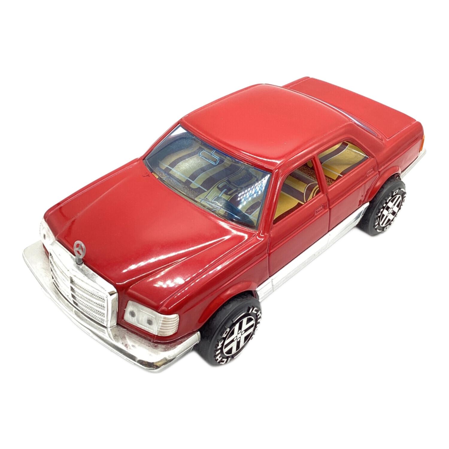 ☆イチコー製☆メルセデスベンツ☆ブリキ玩具☆模型☆ ☆イチコー製☆メルセデスベンツ☆ブリキ玩具☆模型☆