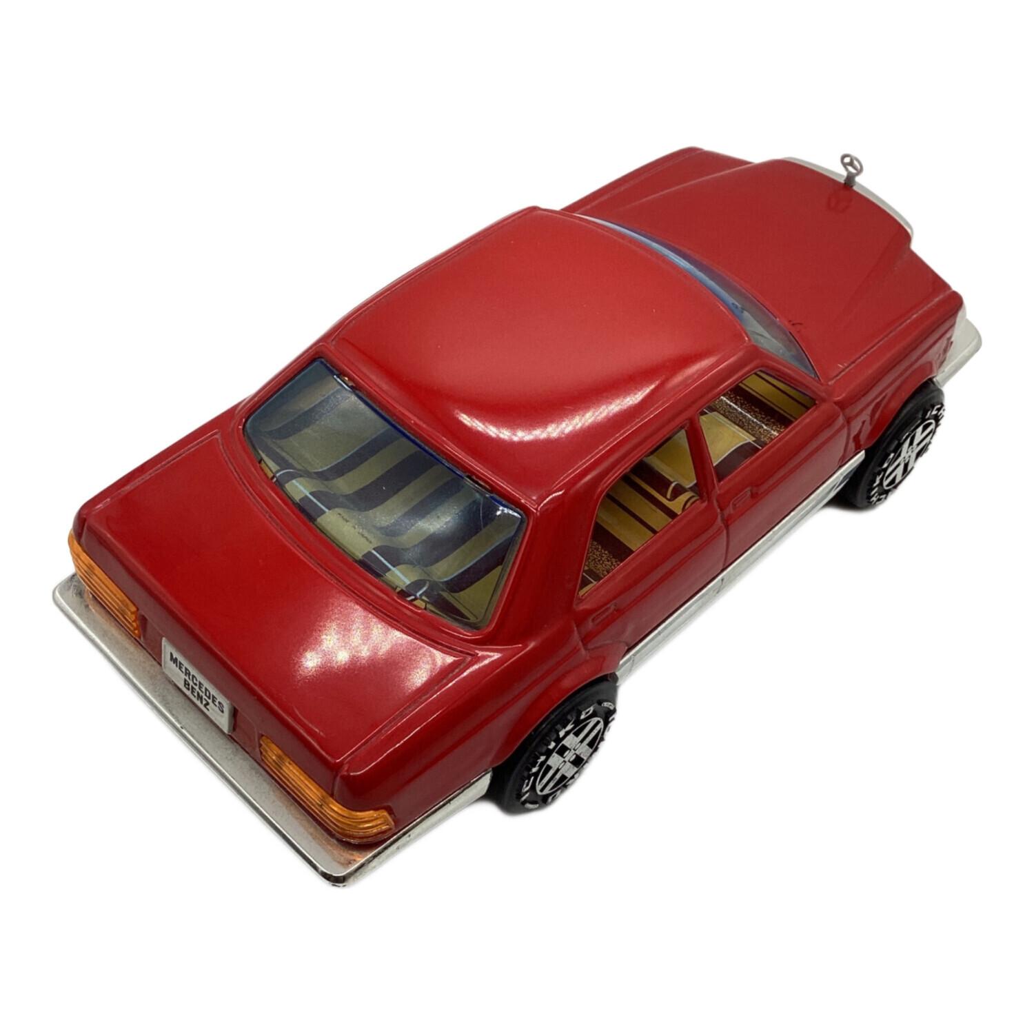 ☆イチコー製☆メルセデスベンツ☆ブリキ玩具☆模型☆ Amazon.co.jp: イチコー/乗用玩具/ブリキ/レトロ/ベンツ/ヴィンテージ