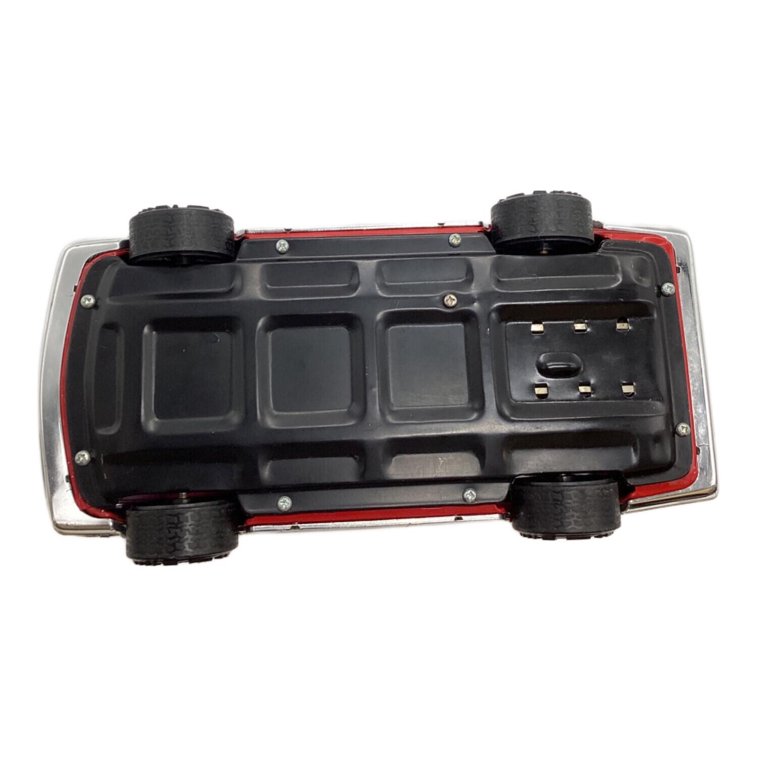 イチコー ブリキ メルセデスベンツ レッド｜トレファクONLINE