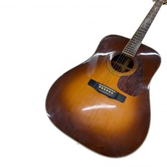 MORRIS (モーリス) アコースティックギター M601