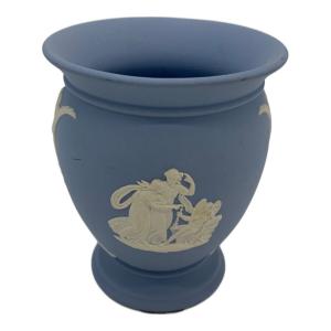 Wedgwood (ウェッジウッド) フラワーベース ジャスパー