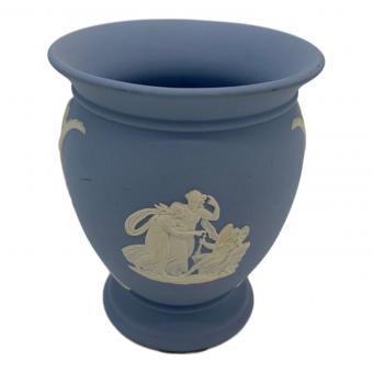 Wedgwood (ウェッジウッド) フラワーベース ジャスパー