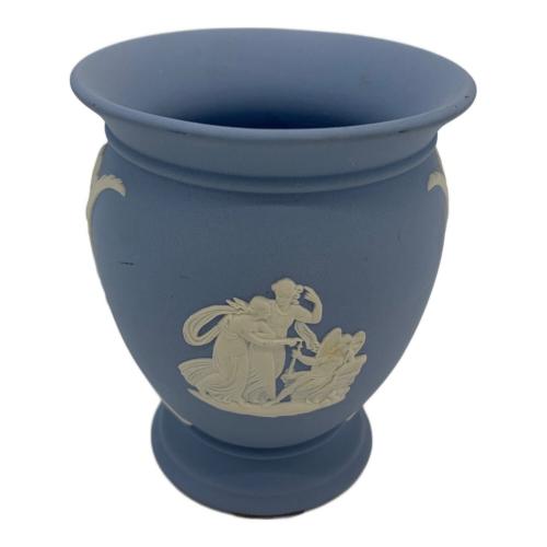 Wedgwood (ウェッジウッド) フラワーベース ジャスパー