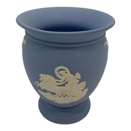 Wedgwood (ウェッジウッド) フラワーベース ジャスパー