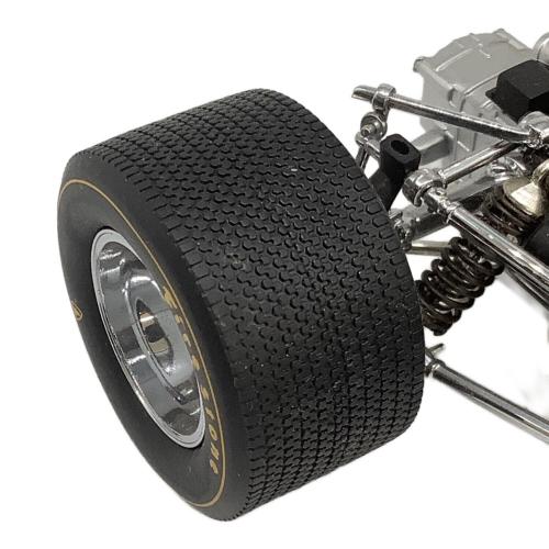 Grand Prix CLASSICS モデルカー @ 【本体のみ】1/18ロータス LOTUS49