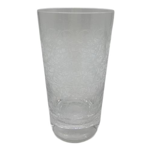 Baccarat (バカラ) タンブラー ローハン