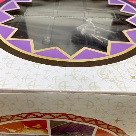 詳細不明フィギュア FuRyu (フリュー) フィギュア @ 【未開封品】めぐみん -白無垢