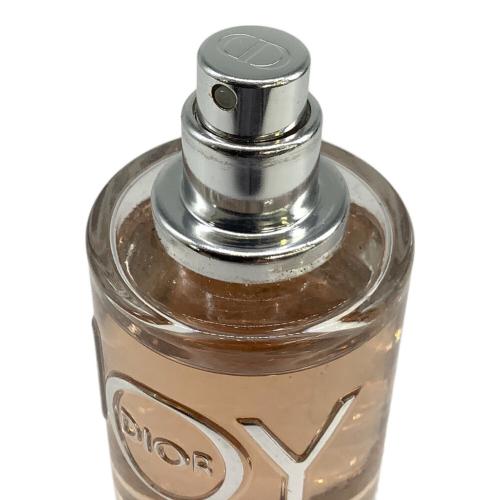 Christian Dior (クリスチャン ディオール) フレグランス JOY 30ml 残量80%-99%