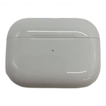 Apple (アップル) AirPods(第2世代) MTJV3J/A USB-typeC