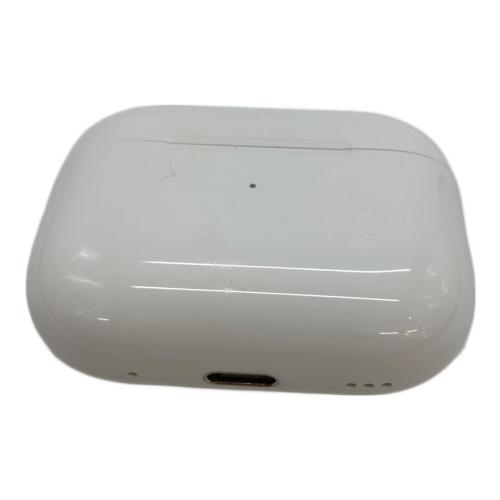 Apple (アップル) AirPods(第2世代) MTJV3J/A USB-typeC