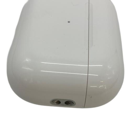 Apple (アップル) AirPods(第2世代) MTJV3J/A USB-typeC