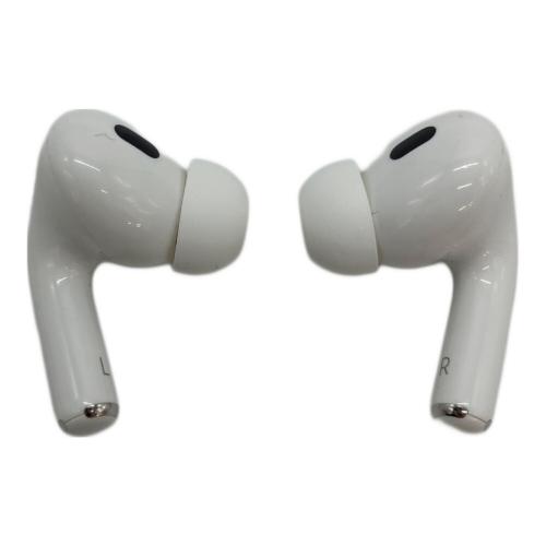 Apple (アップル) AirPods(第2世代) MTJV3J/A USB-typeC
