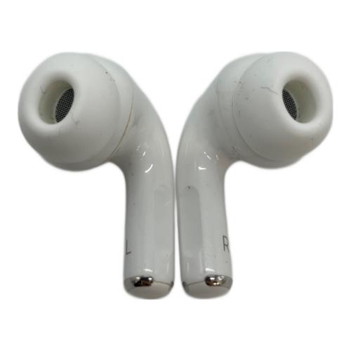 Apple (アップル) AirPods(第2世代) MTJV3J/A USB-typeC