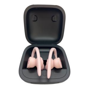 ワイヤレスイヤホン POWERBEATS PRO