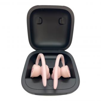 ワイヤレスイヤホン POWERBEATS PRO