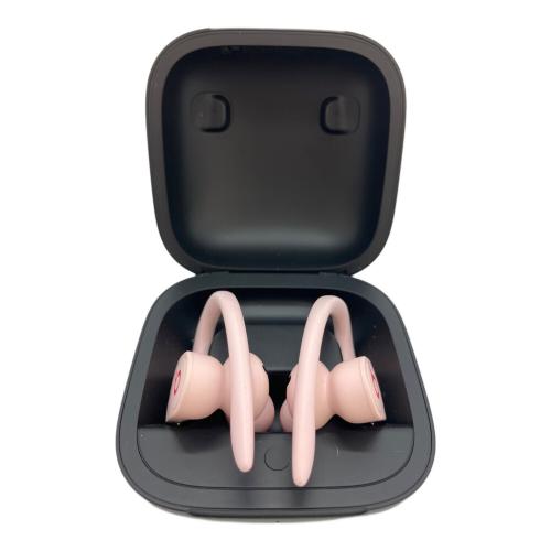 ワイヤレスイヤホン POWERBEATS PRO