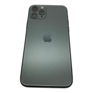 Apple (アップル) iPhone11 Pro MWC22J/A iOS