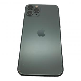 Apple (アップル) iPhone11 Pro MWC22J/A iOS