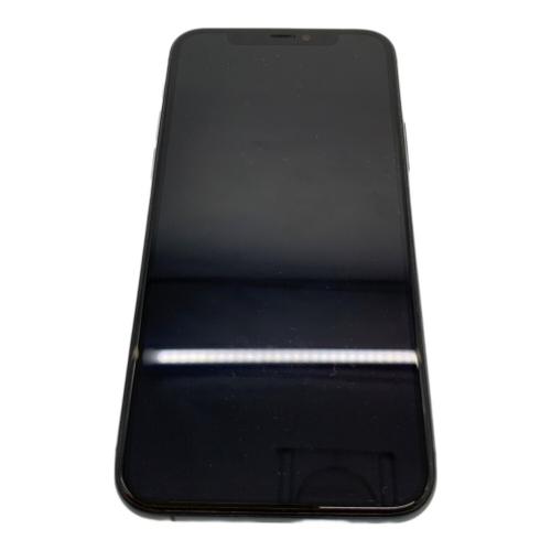 Apple (アップル) iPhone11 Pro MWC22J/A iOS